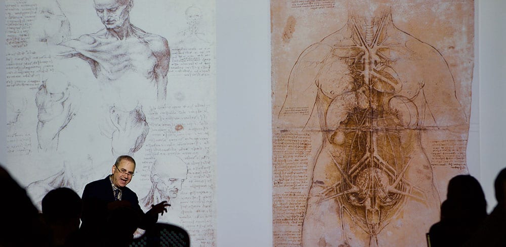 Dr. Crenshaw Art History Survey