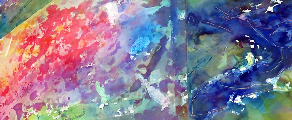 Painting II