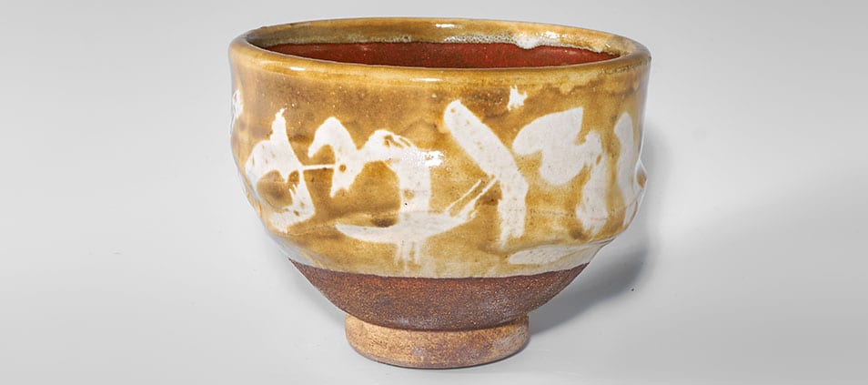 ceramics bowl