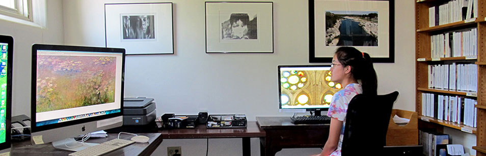 Visual Resource Center