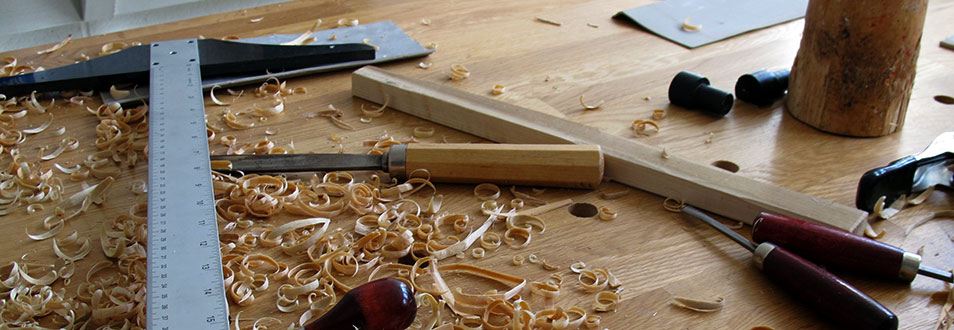 Sculpture materials