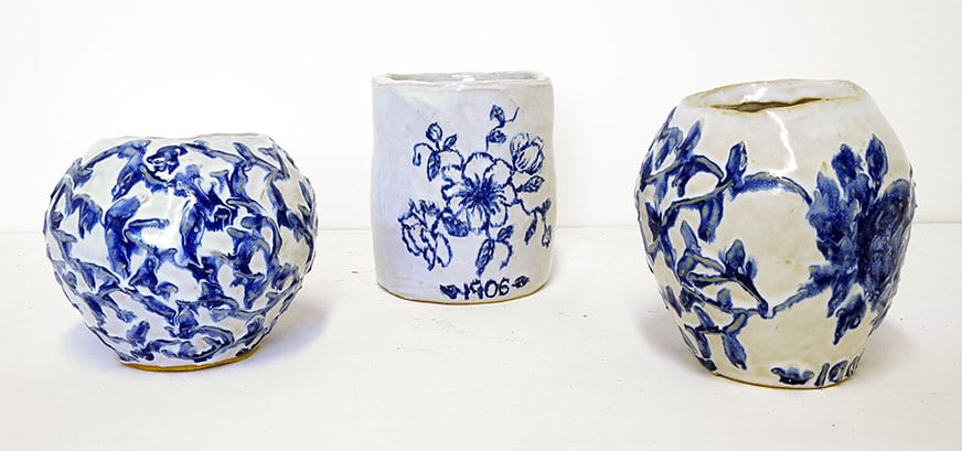 Ceramics
