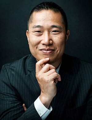 Eric Sung