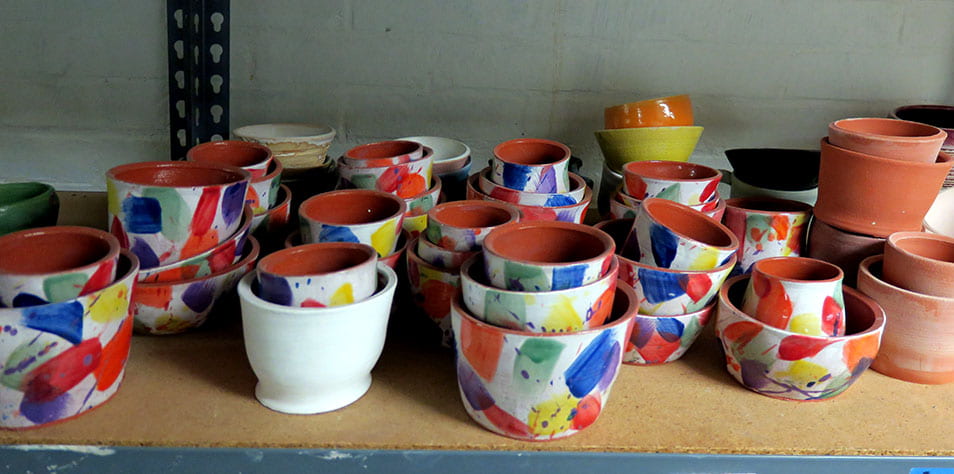 Ceramics