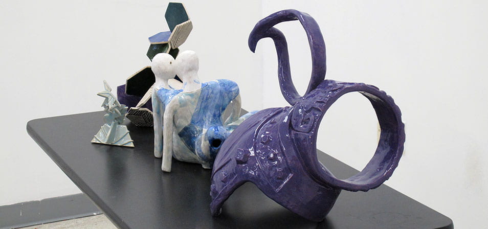 Ceramics