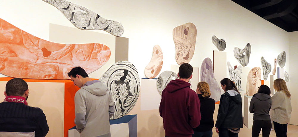 Reilly Art Gallery