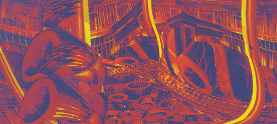 printmaking