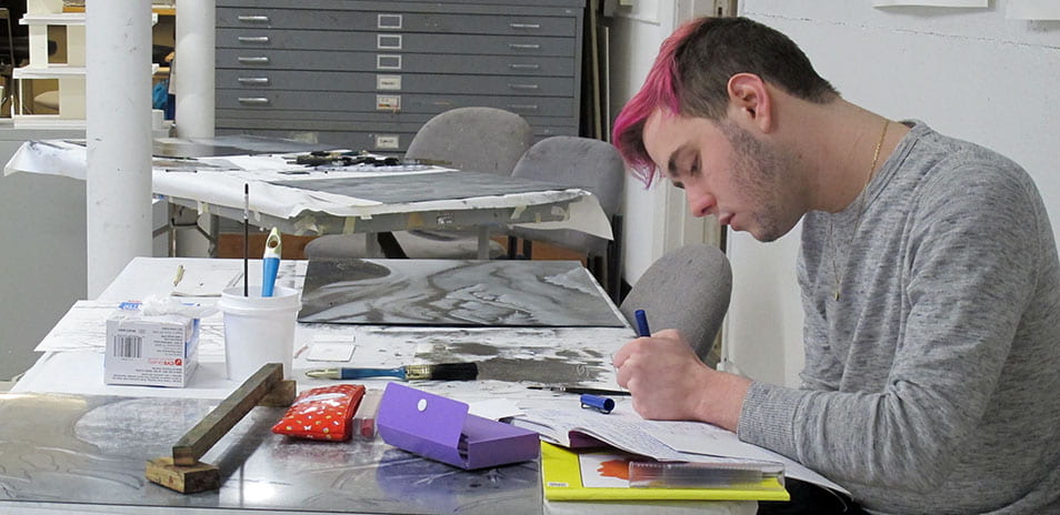 Printmaking