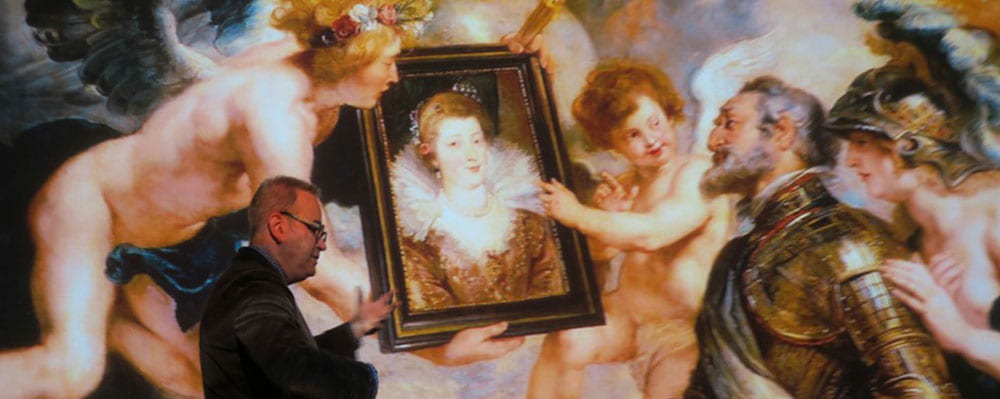 art history survey