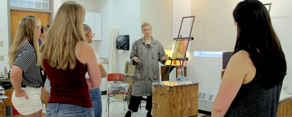 painting
