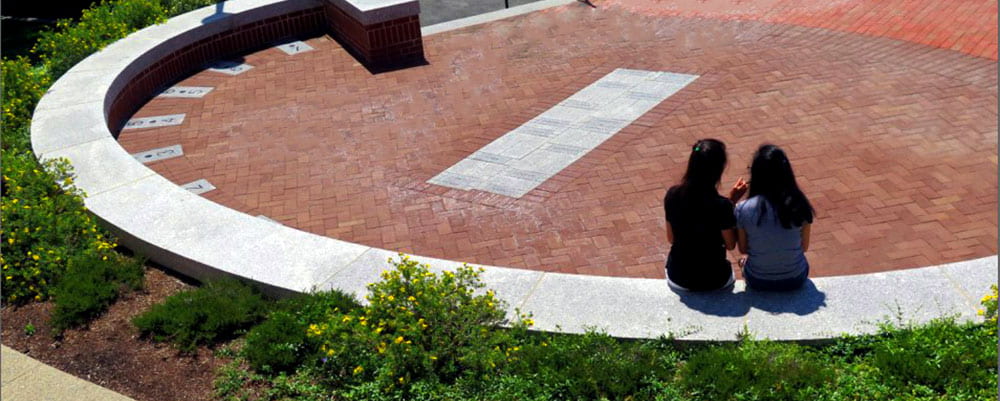 Arts Walkway