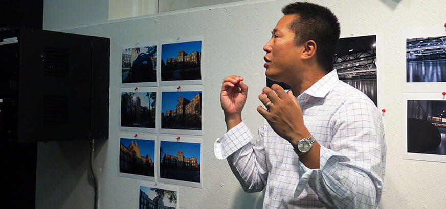 Studio Art 24 Master-Sung-photo