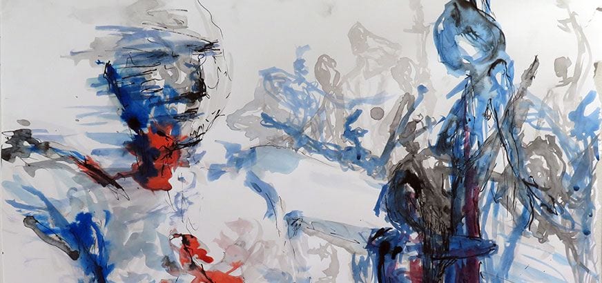 Studio Art 23 Painting