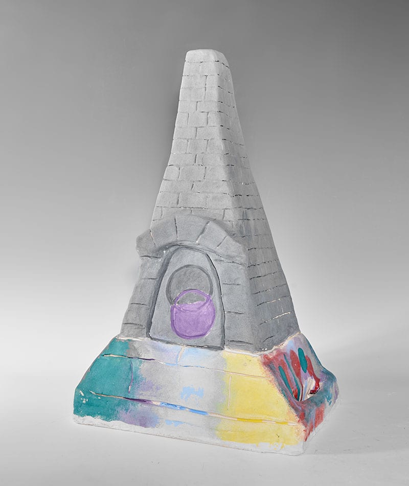 Ceramics Student Work Example 31 Ceramics