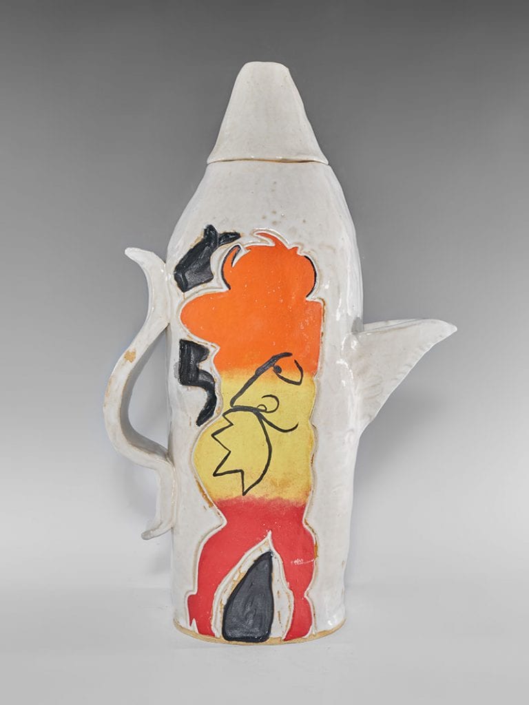 Ceramics Student Work Example 28 Ceramics
