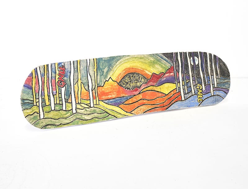 Ceramics Student Work Example 25 Ceramics