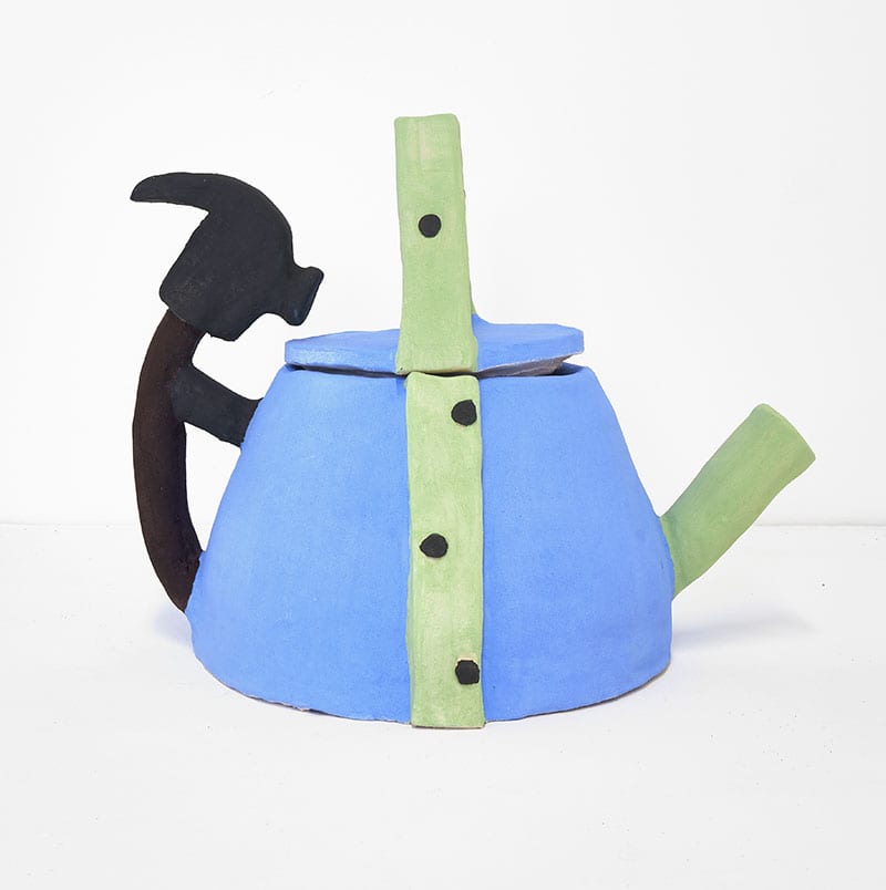 Ceramics Student Work Example 24 Ceramics