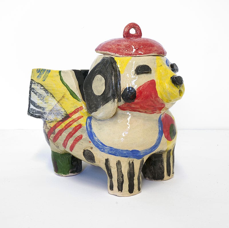 Ceramics Student Work Example 21 Ceramics