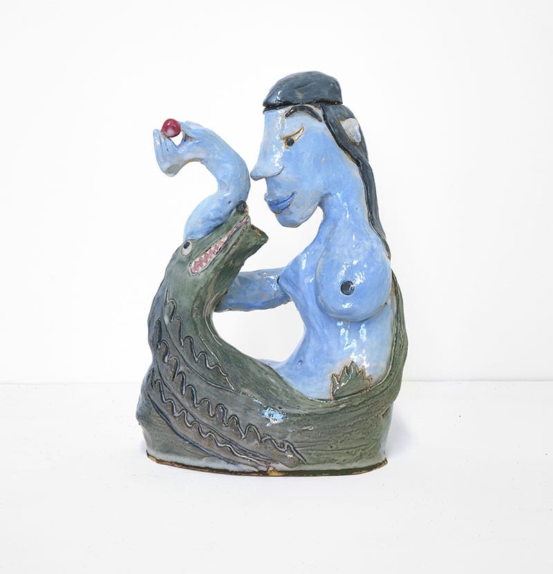 Ceramics Student Work Example 19 Ceramics