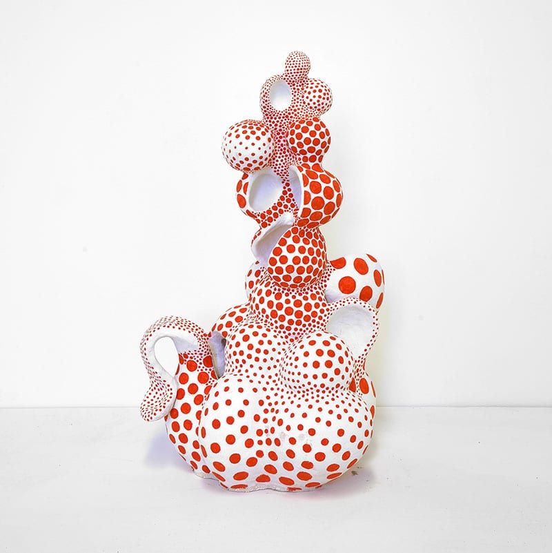 Ceramics Student Work Example 1 Ceramics