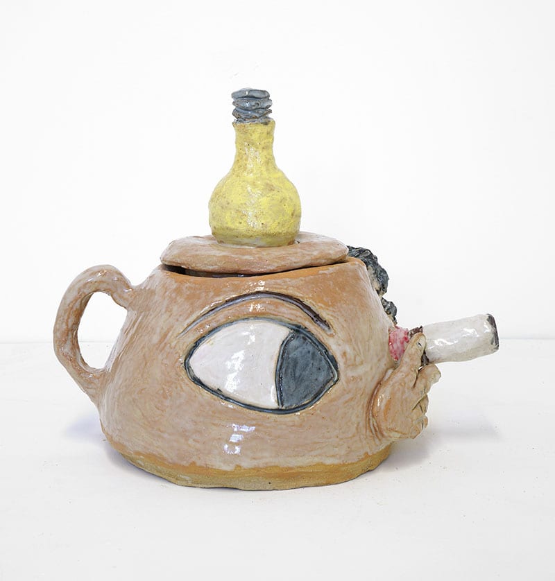 Ceramics Student Work Example 17 Ceramics
