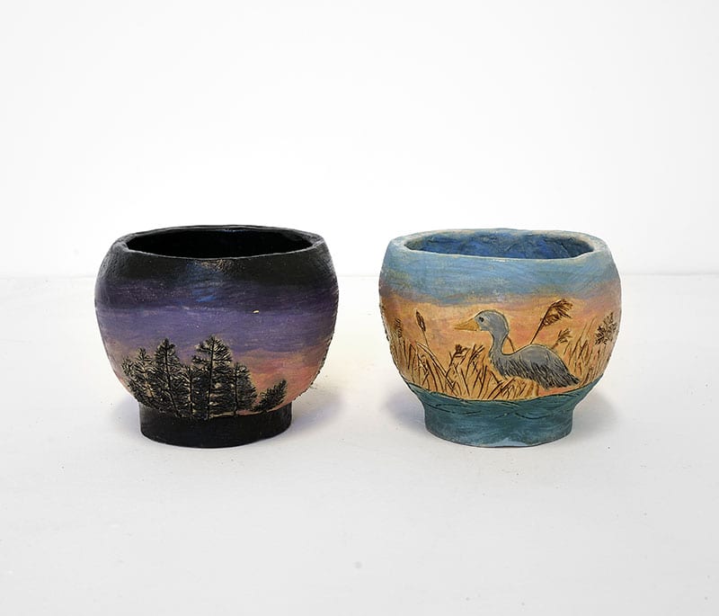Ceramics Student Work Example 16 Ceramics