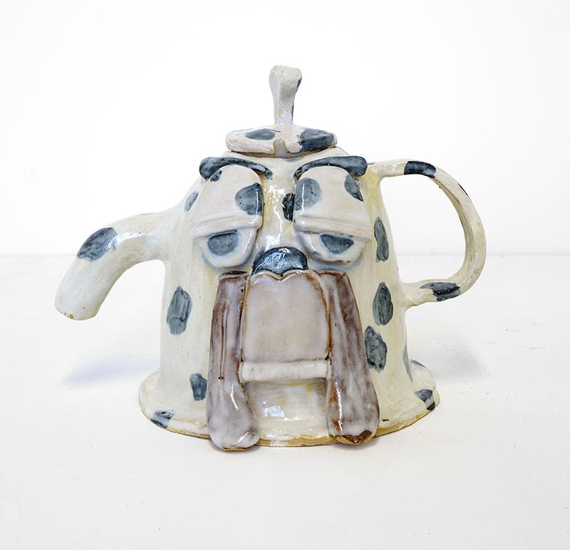 Ceramics Student Work Example 15 Ceramics