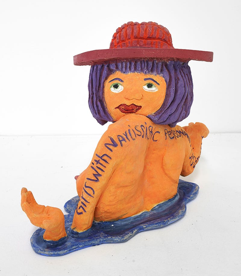 Ceramics Student Work Example 14 Ceramics