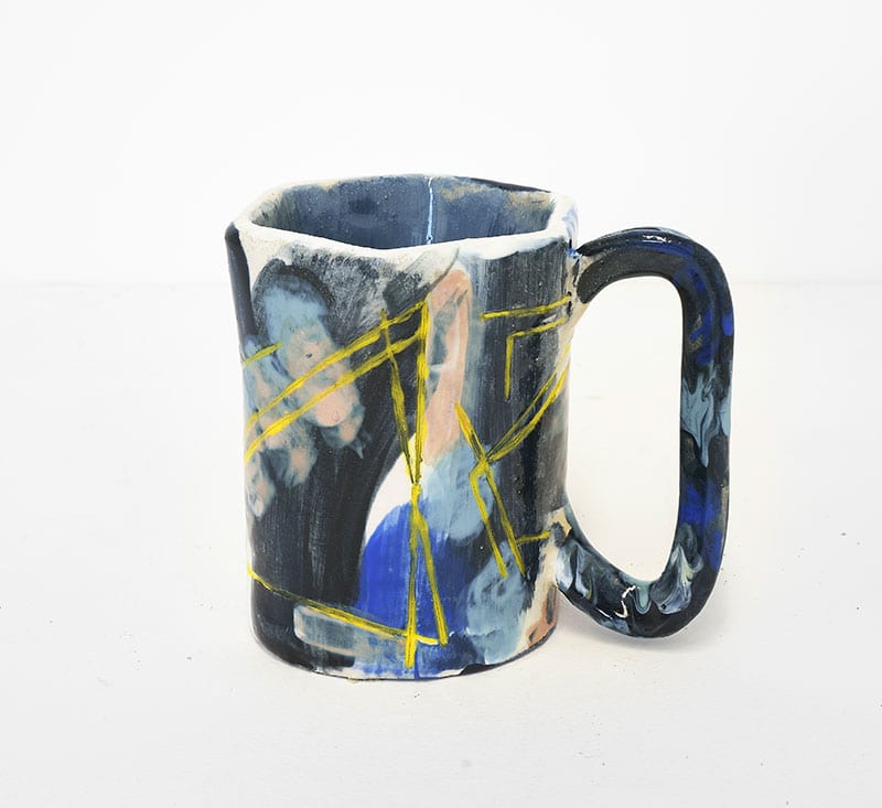Ceramics Student Work Example 13 Ceramics