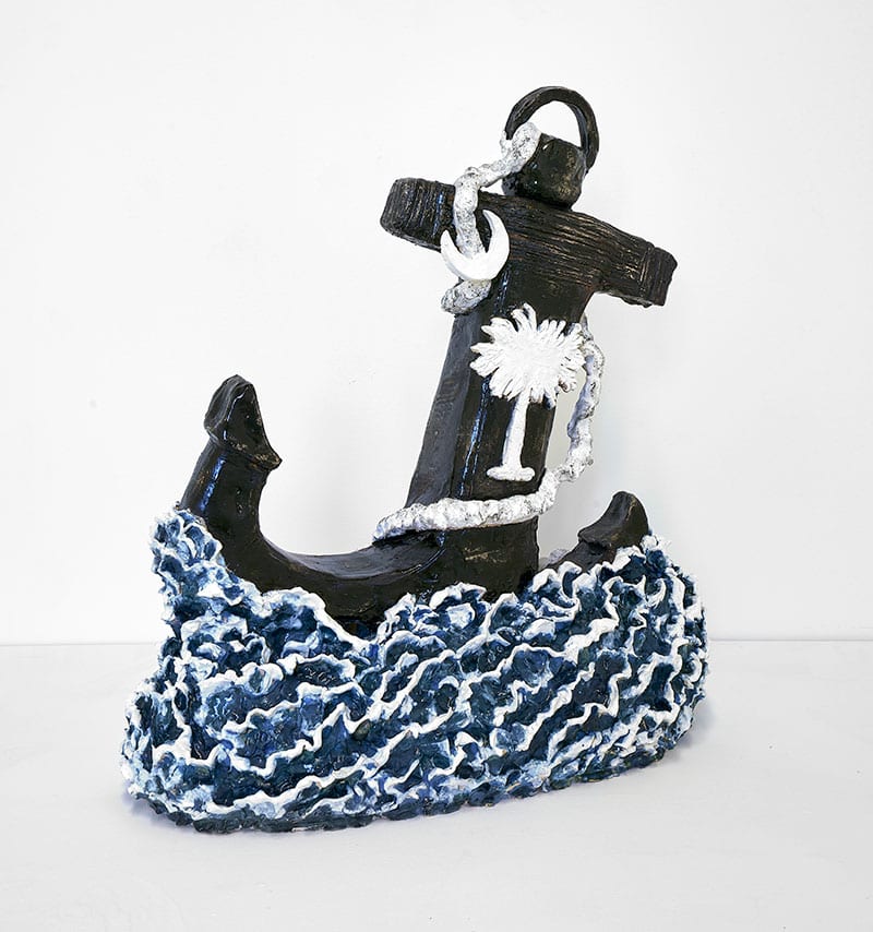 Ceramics Student Work Example 8 Ceramics