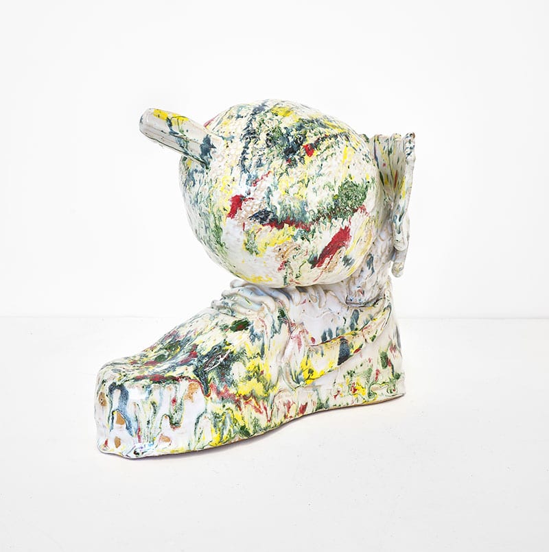 Ceramics Student Work Example 7 Ceramics