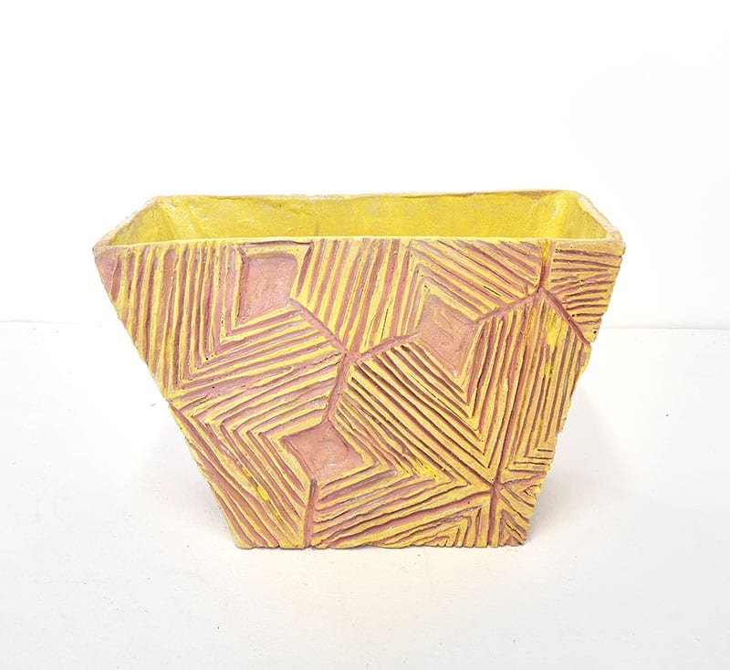 Ceramics Student Work Example 5 Ceramics