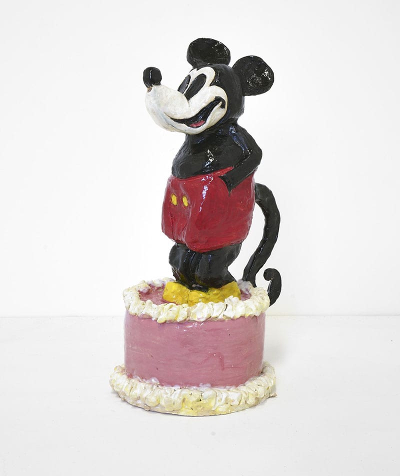 Ceramics Student Work Example 2 Ceramics