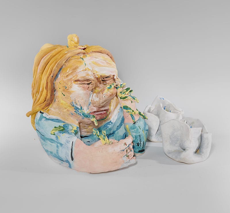 Ceramics Student Work Example 33 Ceramics