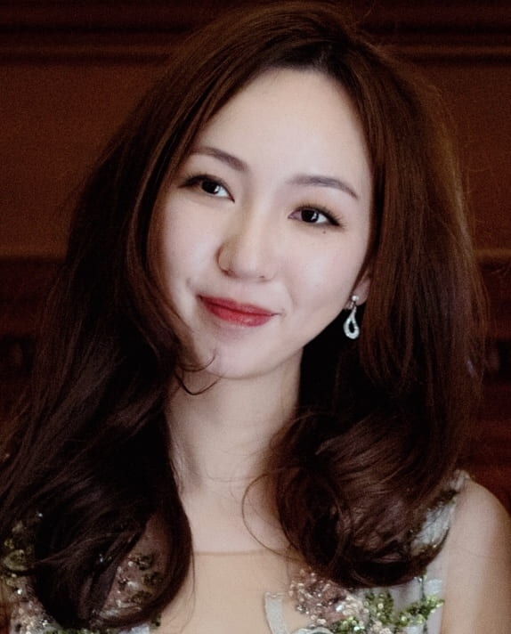 Bing Huang – Art at Providence College